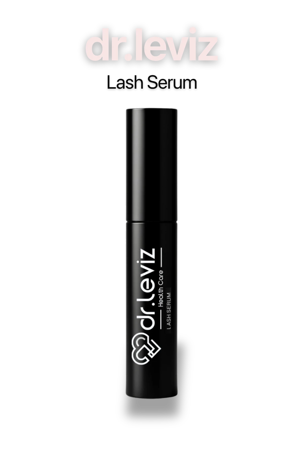 Dr. LEVIZ Lash Serum product bottle