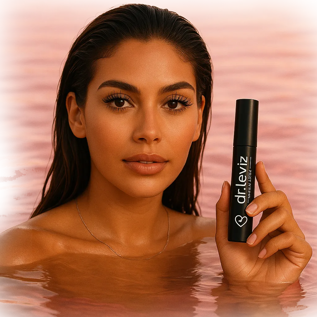 Dr. LEVIZ Lash Serum
