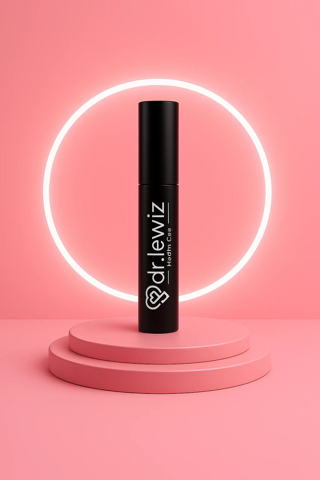 Dr. LEVIZ Lash Serum - Suero para pestañas más largas y gruesas